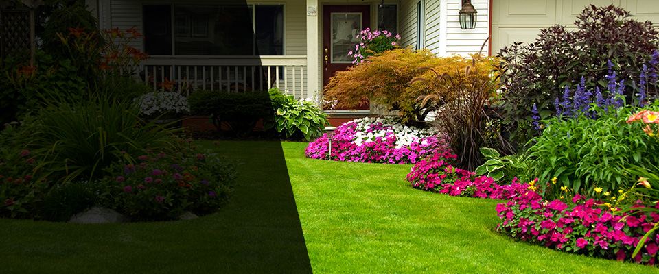 Morristown Landscapers