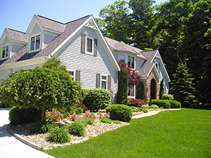 Landscapers and Lawncare Services in Morristown, TN